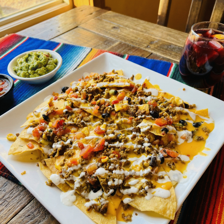 Nachos